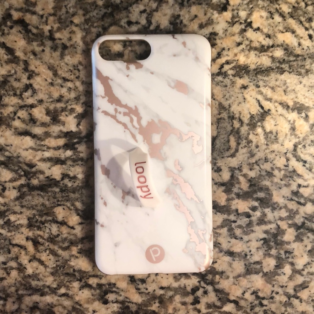 Loopy Case IPhone 8Plus